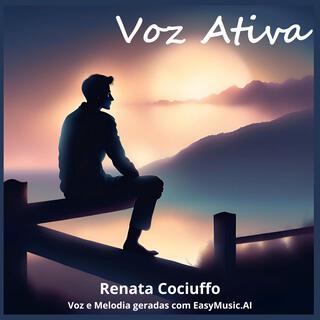 Voz Ativa lyrics | Boomplay Music