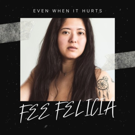 Even when it hurts | Boomplay Music