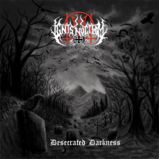 Desecrated Darkness