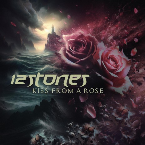 Kiss From A Rose | Boomplay Music