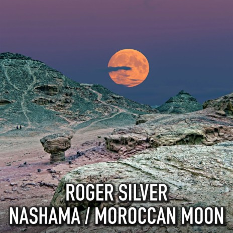 Moroccan Moon (Original Mix) | Boomplay Music
