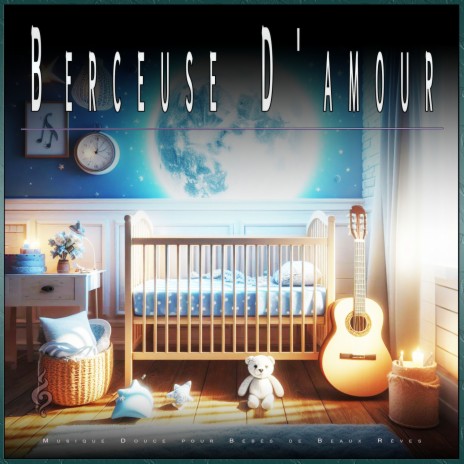 Sommeil Profond ft. Musique de Berceuse pour Bébé & Univers Des Berceuses Pour Bébés