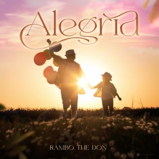 Alegria lyrics | Boomplay Music