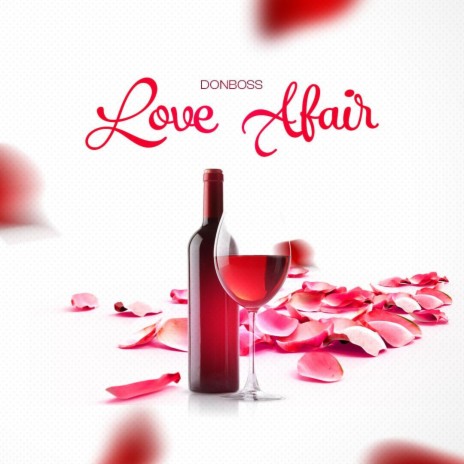 Love Afair | Boomplay Music