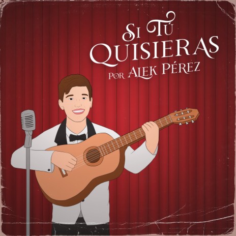 Si Tú Quisieras | Boomplay Music