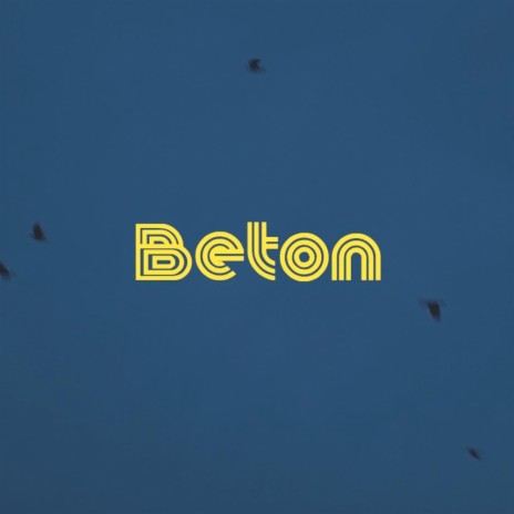 Beton ft. loco.bby | Boomplay Music
