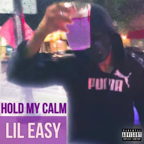 Hold My Calm | Boomplay Music