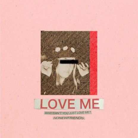 Love Me | Boomplay Music