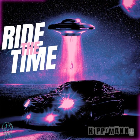 Ride the Time