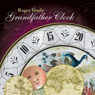 Grandfather CLock