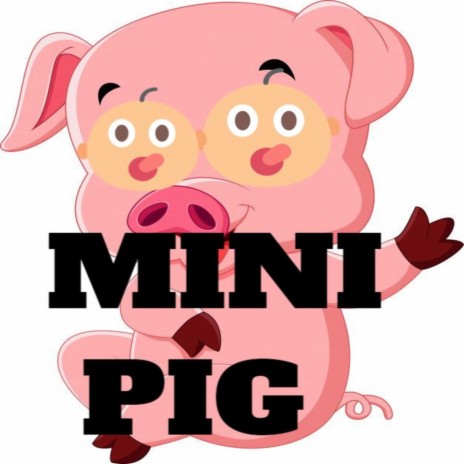 Mini Pig | Boomplay Music