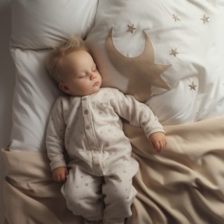 Lullaby Dreams: Soothing Night Sounds for Baby Sleep