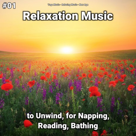 Serene Music ft. Yoga Music & Relaxing Music | Boomplay Music