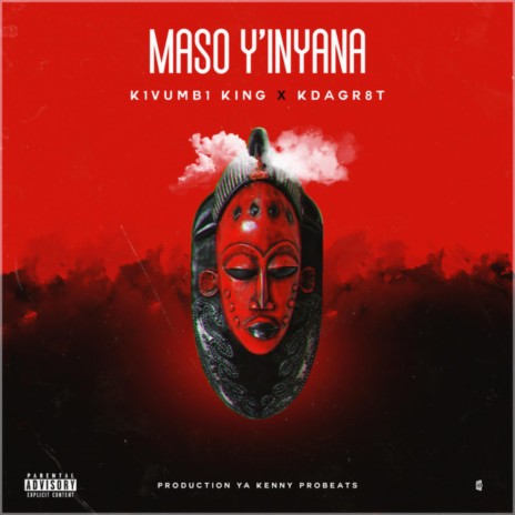 Maso Y`inyana | Boomplay Music