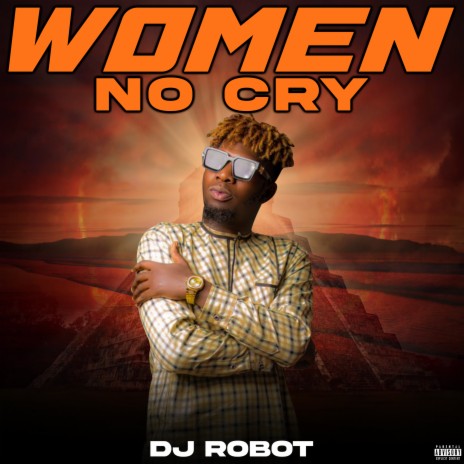 Women no cry
