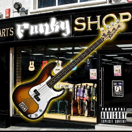 Funky | Boomplay Music