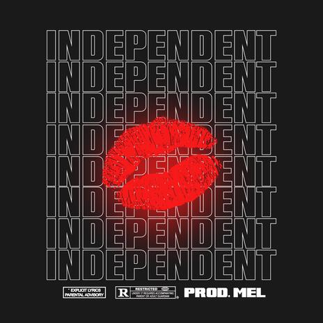 Independent Lady ft. Sahj | Boomplay Music