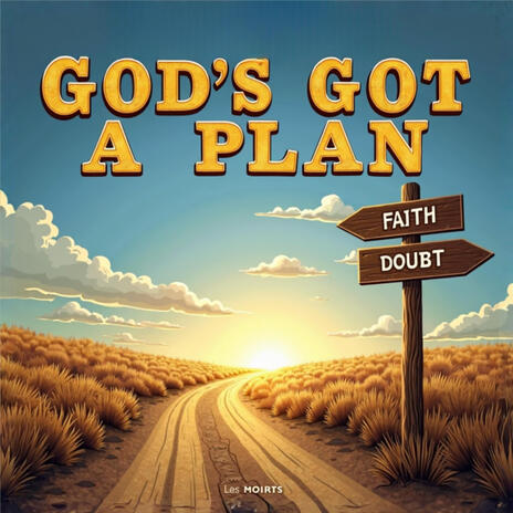 Gods Got A Plan | Boomplay Music