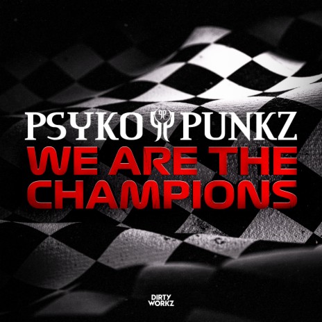 We Are The Champions | Boomplay Music