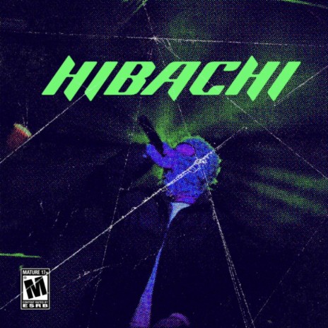 HIBACHI ft. StuInTheStu | Boomplay Music