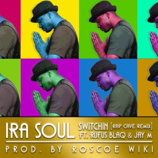 Switchin (Rap Cave Remix) (Radio Edit)