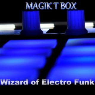 Wizard of Electro Funk