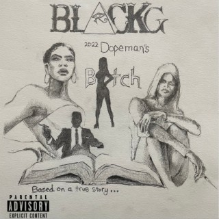 Dopemans Bitch