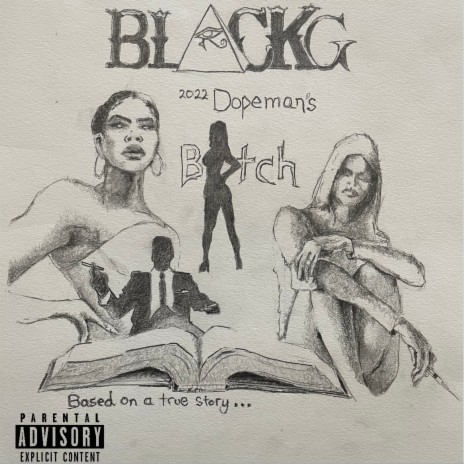 Dopemans Bitch | Boomplay Music