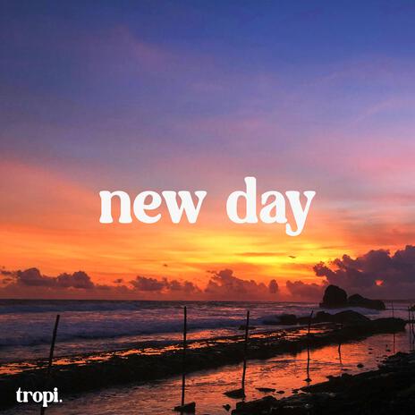 New Day | Boomplay Music