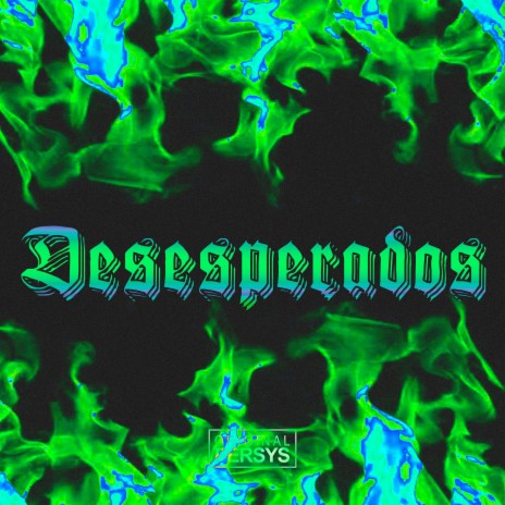 Desesperados (Cachengue) ft. Dj Bony Remix