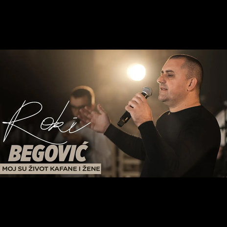 Moj su zivot kafane i zene | Boomplay Music