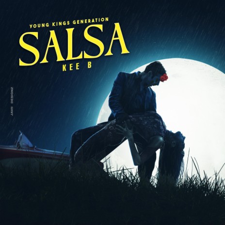 Salsa (Radio Edit)
