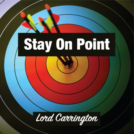 Stay On Point | Boomplay Music