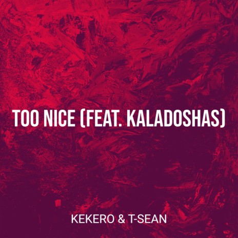 Too Nice ft. T-Sean & Kaladoshas