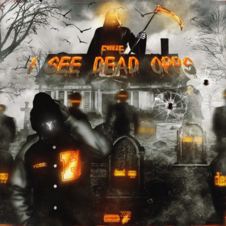I See Dead Opps | Boomplay Music