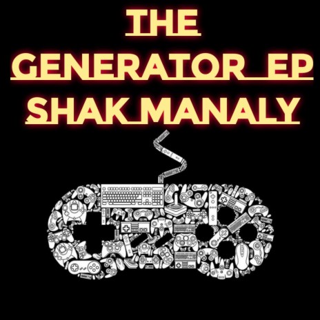 The Generator Riddim | Boomplay Music