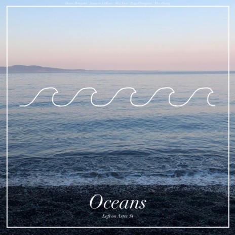 Oceans (Acoustic Version) | Boomplay Music