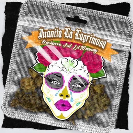 JUANITA LA LAGRIMOSA ft. LiLMONEY & Heredia JNT | Boomplay Music