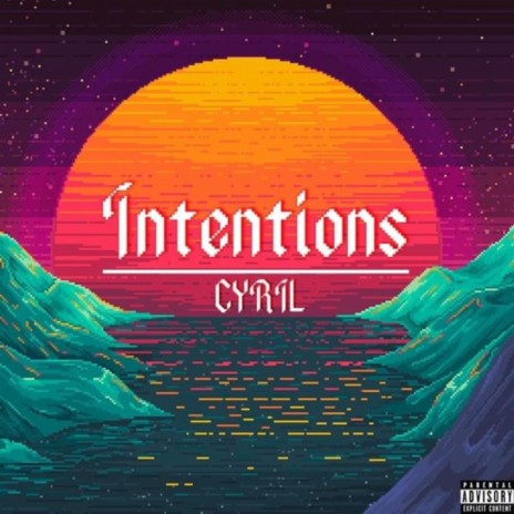 Intentions | Boomplay Music