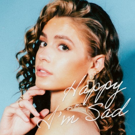 Happy I'm Sad | Boomplay Music