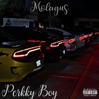 Perkky Boy (Freestyle)