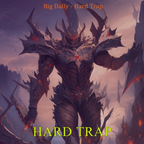 Hard Trap | Boomplay Music