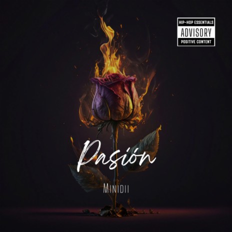 PASION ft. 8LX | Boomplay Music