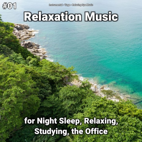 Meditation Music ft. Relaxing Spa Music & Yoga | Boomplay Music