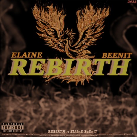 Rebirth | Boomplay Music