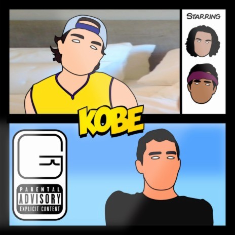 Kobe ft. Trerico & Kid Rohan | Boomplay Music