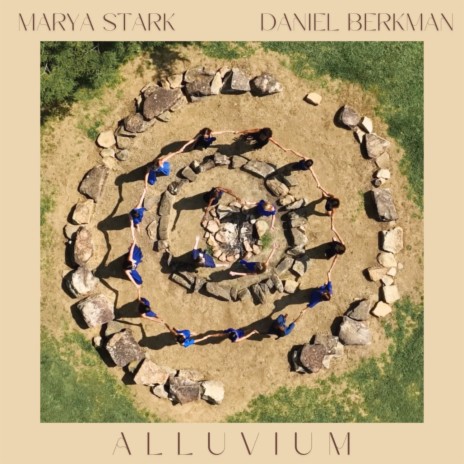Alluvium ft. Daniel Berkman | Boomplay Music
