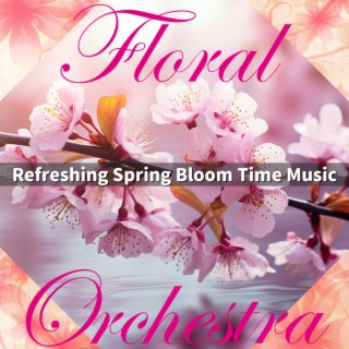 Refreshing Spring Bloom Time Music