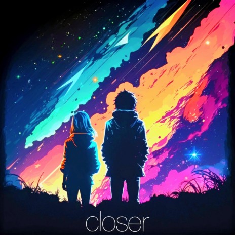 Closer | Boomplay Music