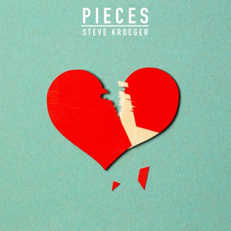 Pieces | Boomplay Music